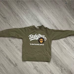 Kids sweatshirt